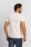 Camiseta Tommy Hilfiger New York Branco - Henri Store