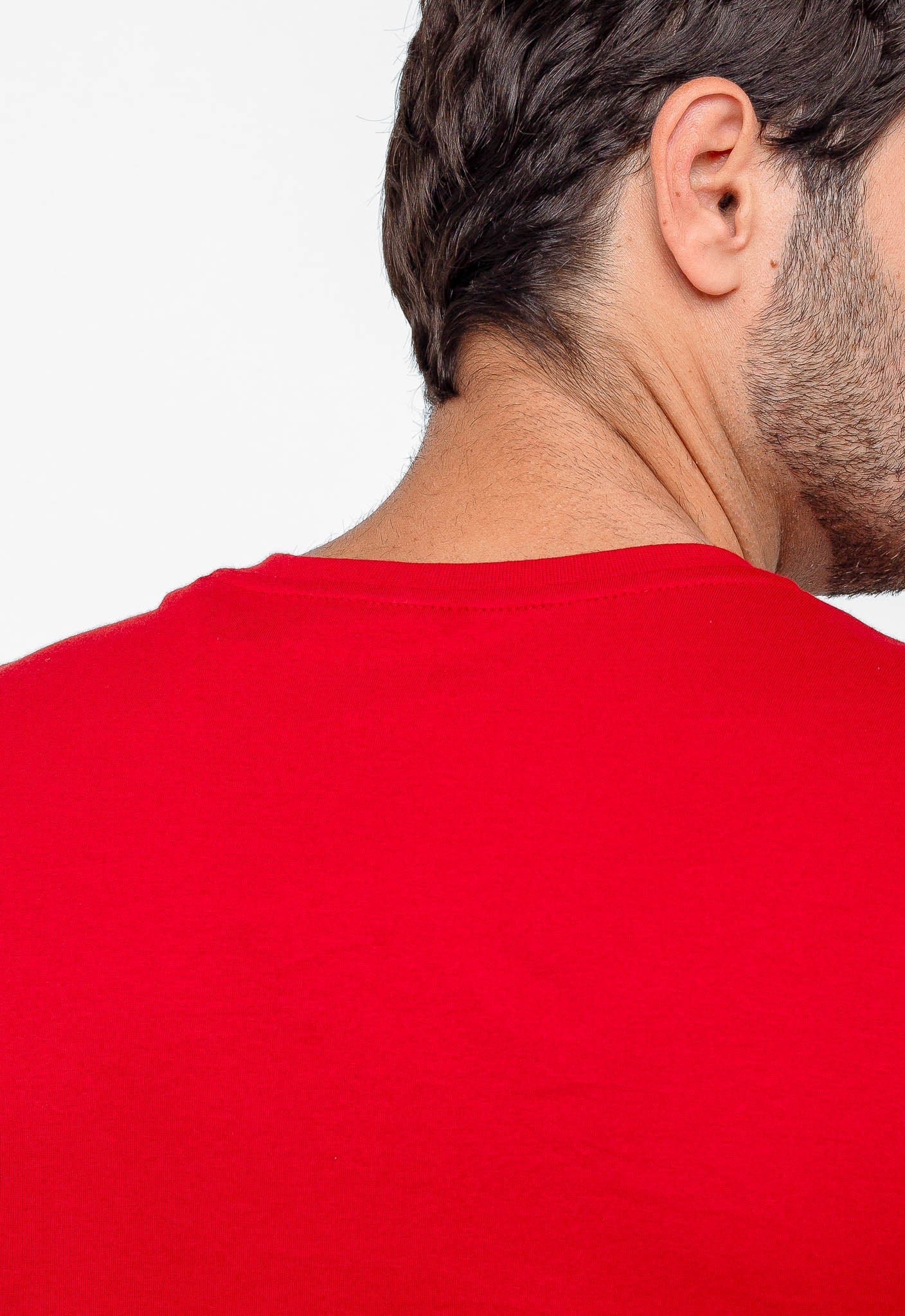 Camiseta Tommy Hilfiger New York City Established - LIVE - Henri Store