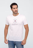 Camiseta Tommy Hilfiger New York City Established - LIVE - Henri Store
