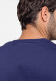 Camiseta Tommy Hilfiger New York City Established - LIVE - Henri Store