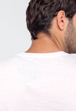 Camiseta Tommy Hilfiger New York City Established - LIVE - Henri Store