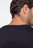 Camiseta Tommy Hilfiger New York City Established - LIVE - Henri Store