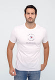 Camiseta Tommy Hilfiger New York City Established - LIVE - Henri Store