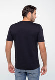 Camiseta Tommy Hilfiger New York City Established - LIVE - Henri Store