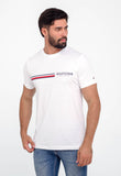 Camiseta Tommy Hilfiger New York City - Henri Store