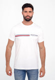 Camiseta Tommy Hilfiger New York City - Henri Store
