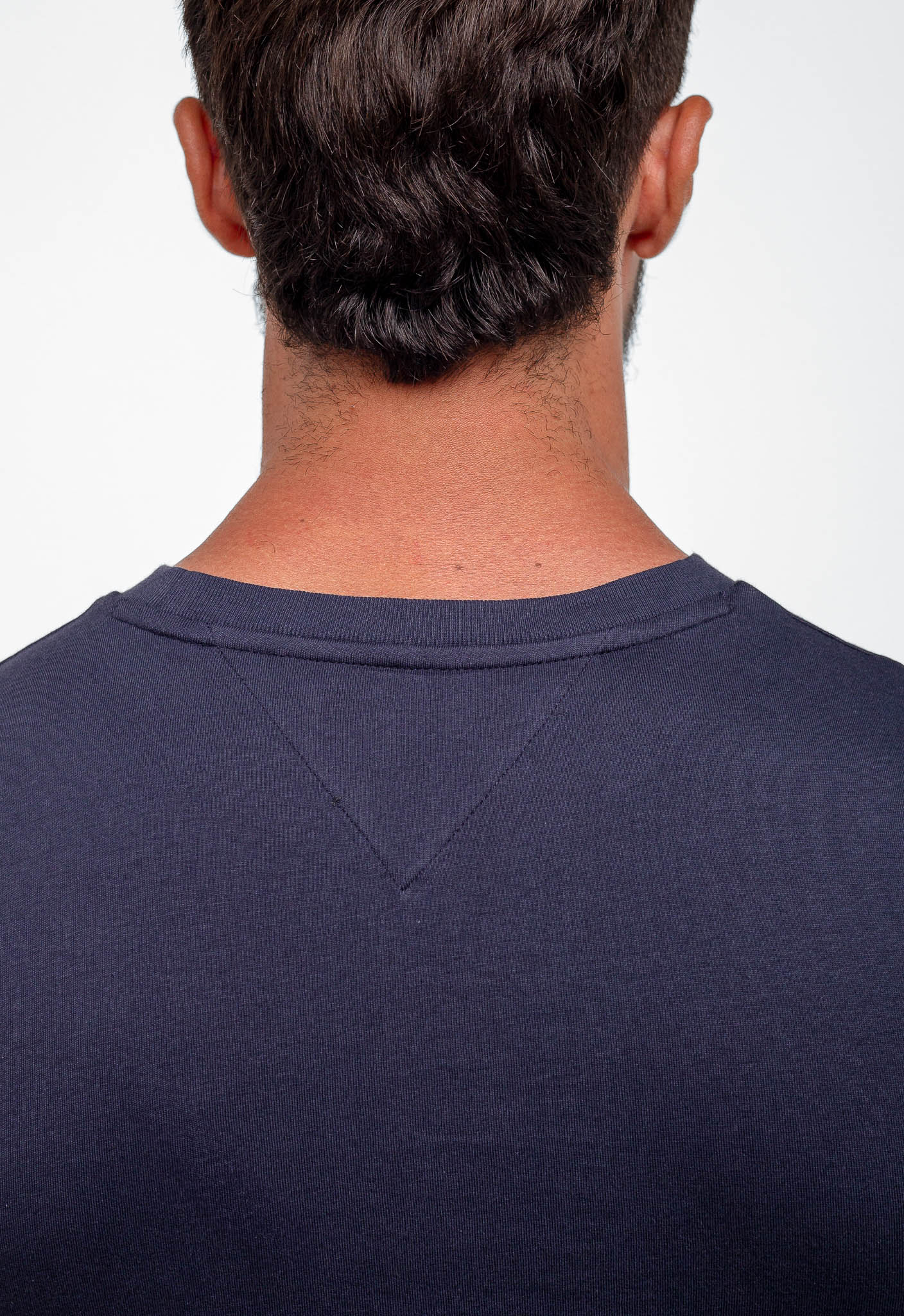 Camiseta Tommy Hilfiger New York City - Henri Store