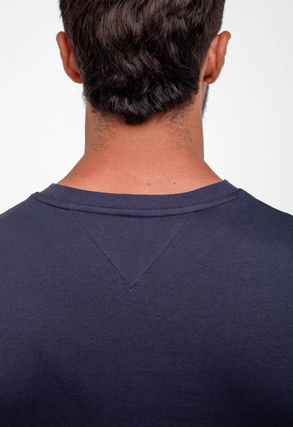 Camiseta Tommy Hilfiger New York City - Henri Store