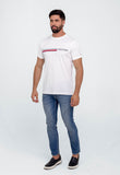 Camiseta Tommy Hilfiger New York City - Henri Store