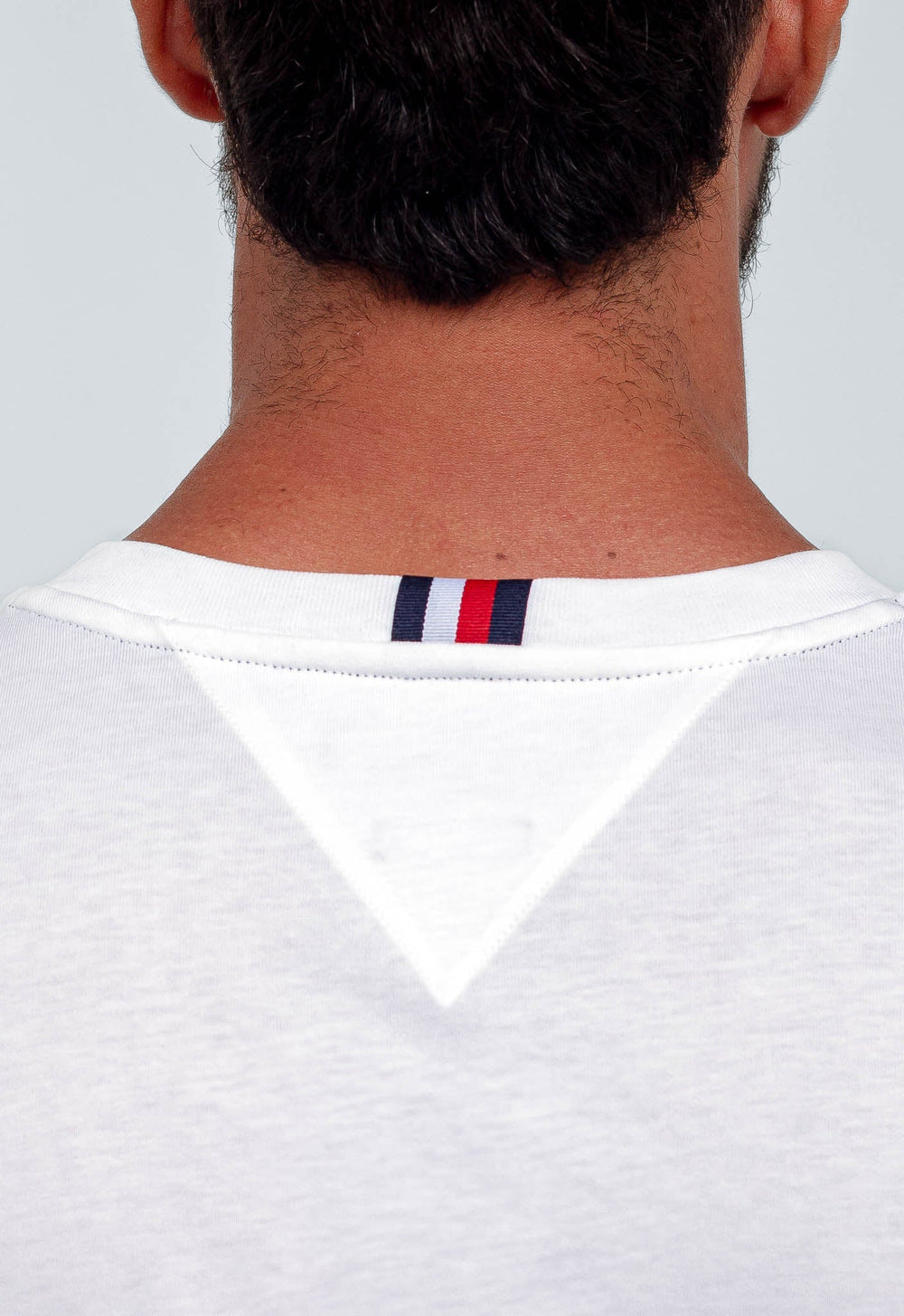 Camiseta Tommy Hilfiger New York City - Henri Store