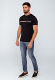 Camiseta Tommy Hilfiger New York City - Henri Store