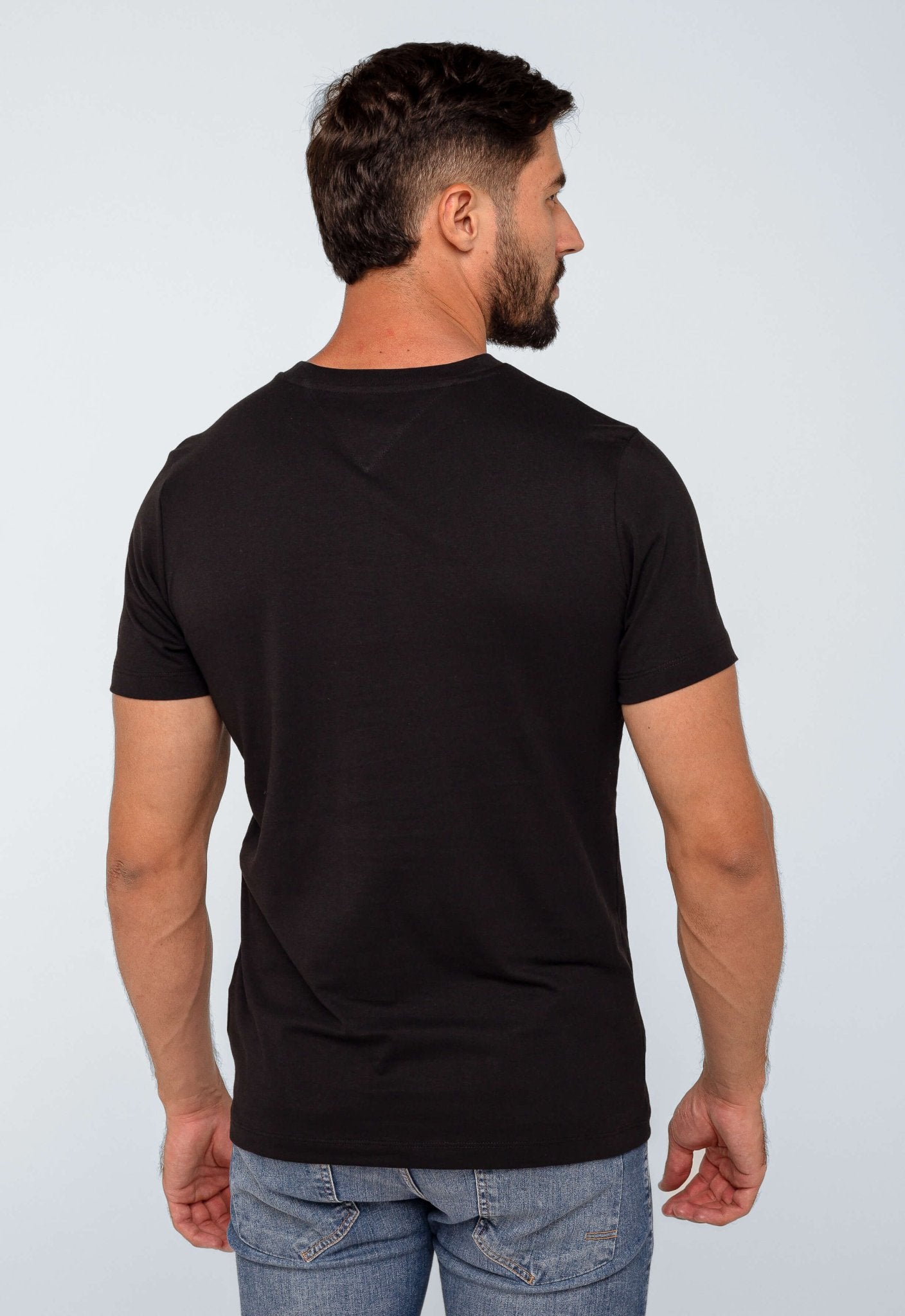 Camiseta Tommy Hilfiger New York City - Henri Store