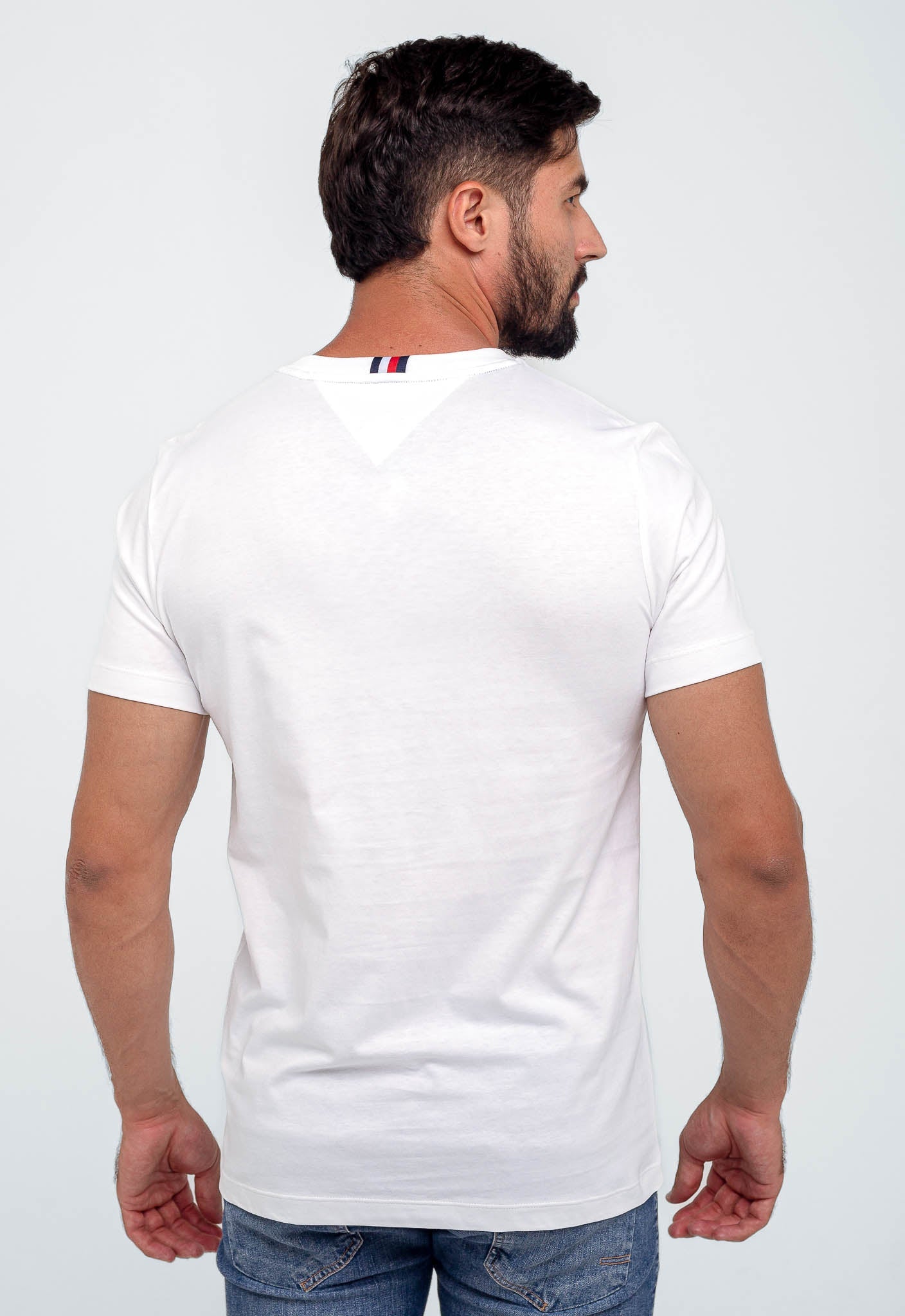 Camiseta Tommy Hilfiger New York City - Henri Store