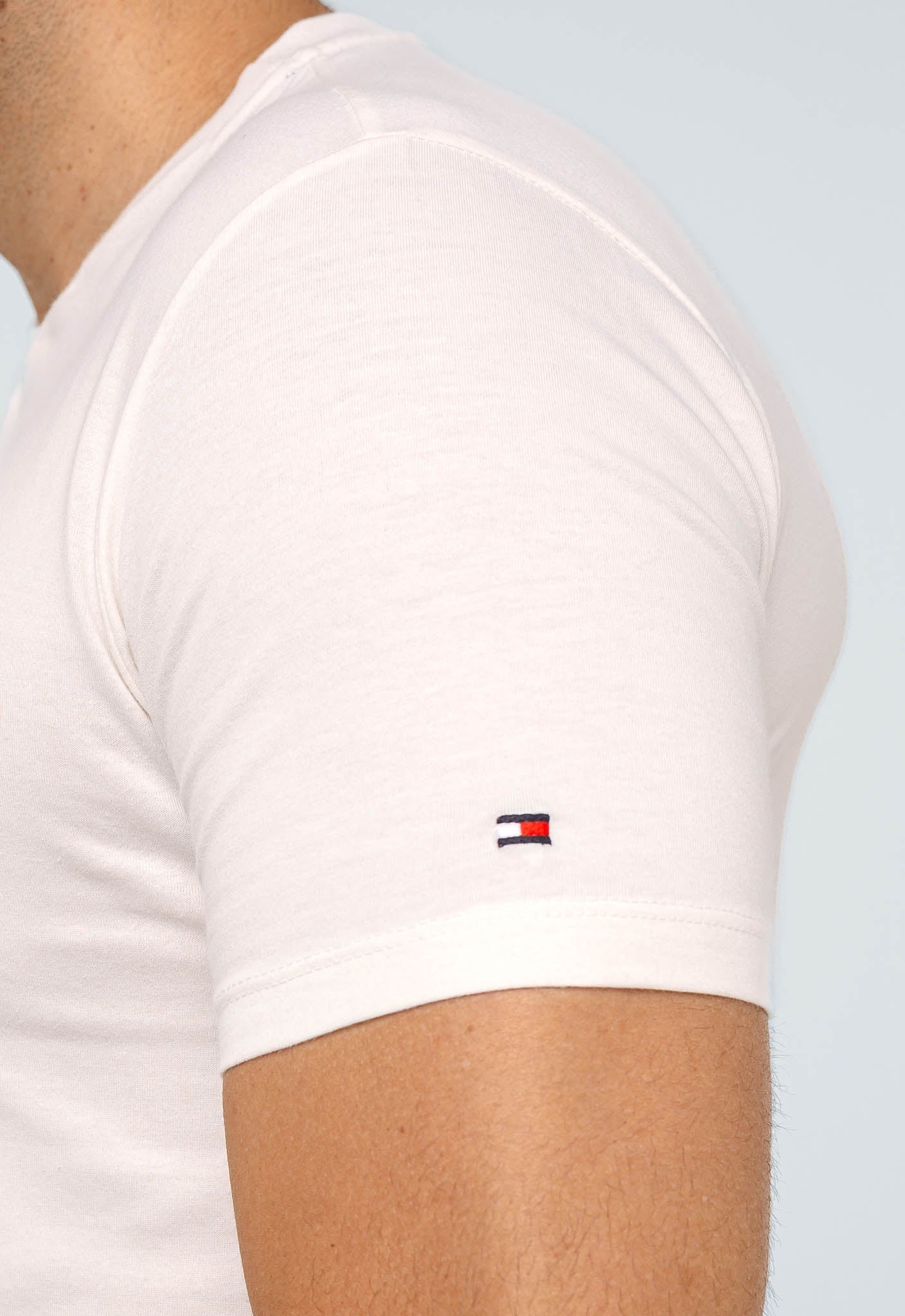 Camiseta Tommy Hilfiger New York - Henri Store