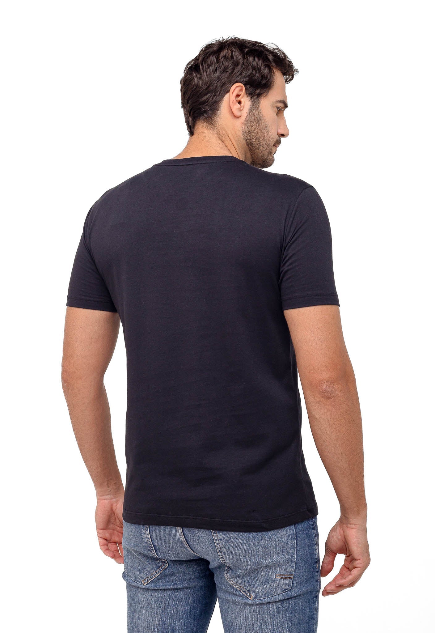 Camiseta Tommy Hilfiger New York - Henri Store