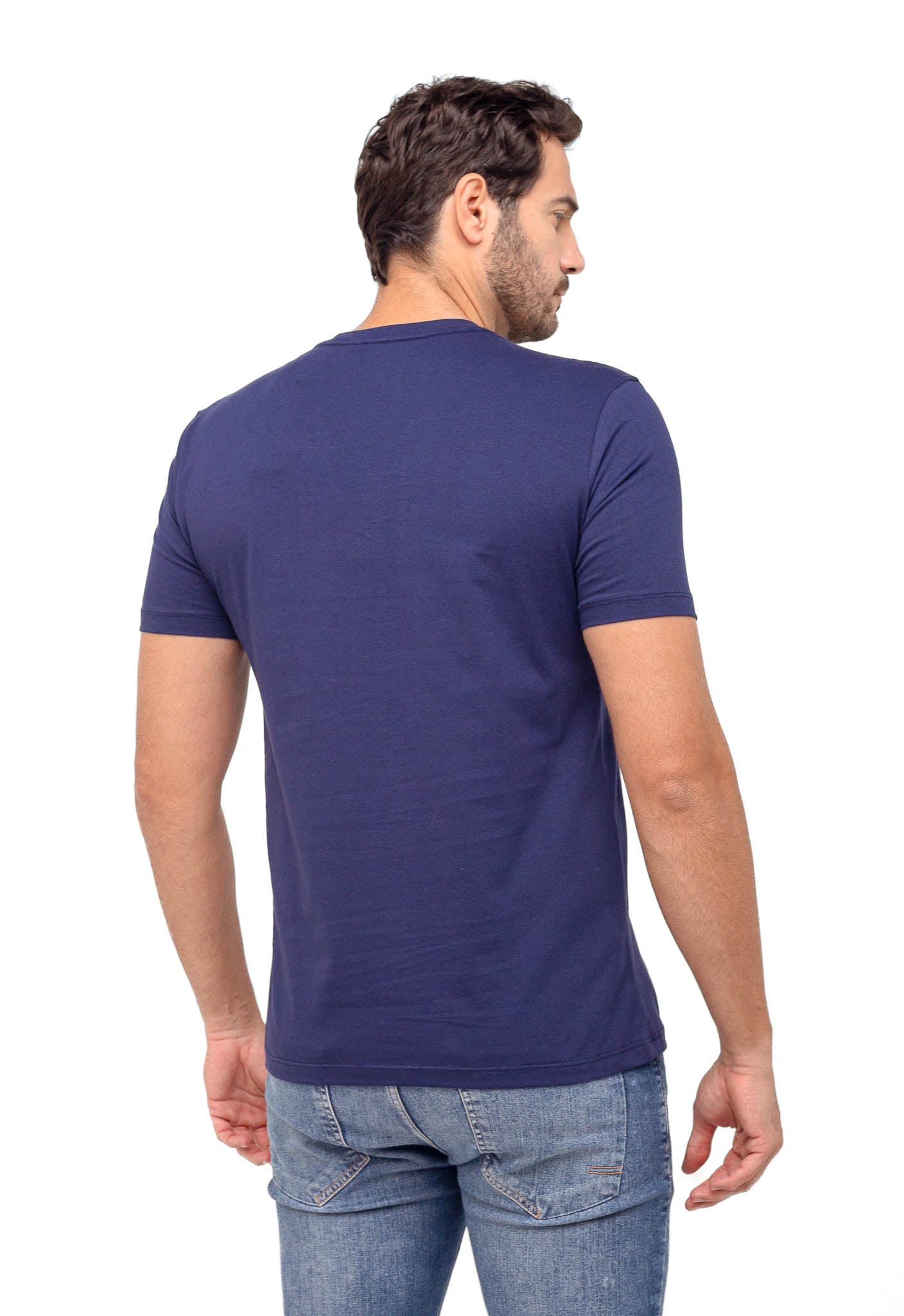Camiseta Tommy Hilfiger New York - Henri Store