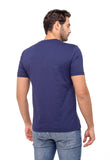Camiseta Tommy Hilfiger New York - Henri Store