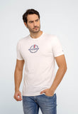 Camiseta Tommy Hilfiger New York - Henri Store