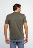 Camiseta Tommy Hilfiger New York - Henri Store