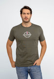 Camiseta Tommy Hilfiger New York - Henri Store