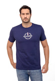 Camiseta Tommy Hilfiger New York - Henri Store