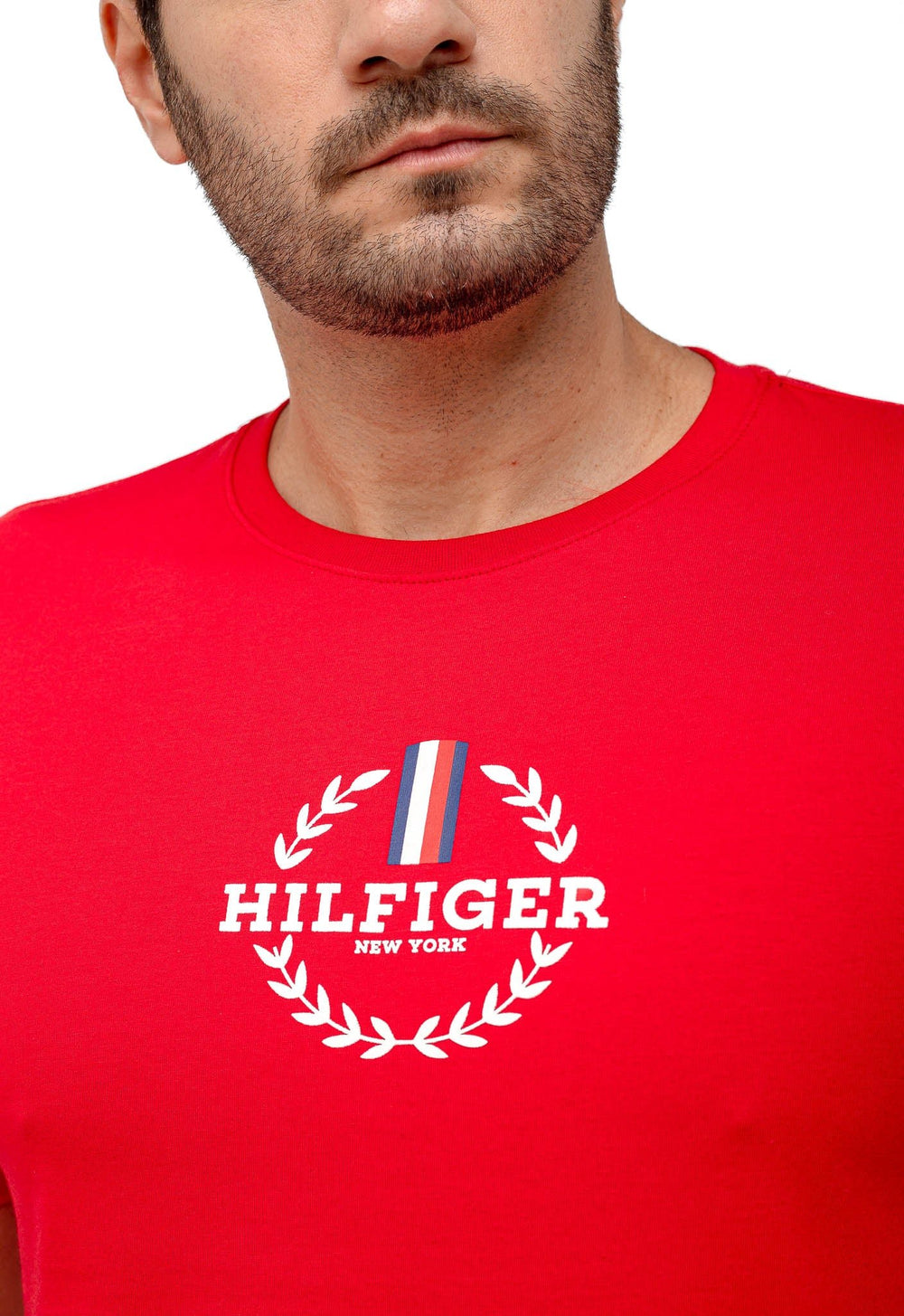 Camiseta Tommy Hilfiger New York - Henri Store