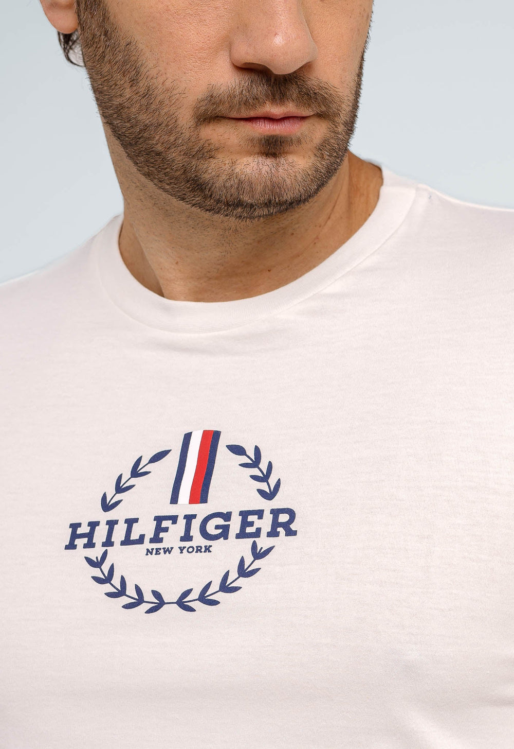 Camiseta Tommy Hilfiger New York - Henri Store
