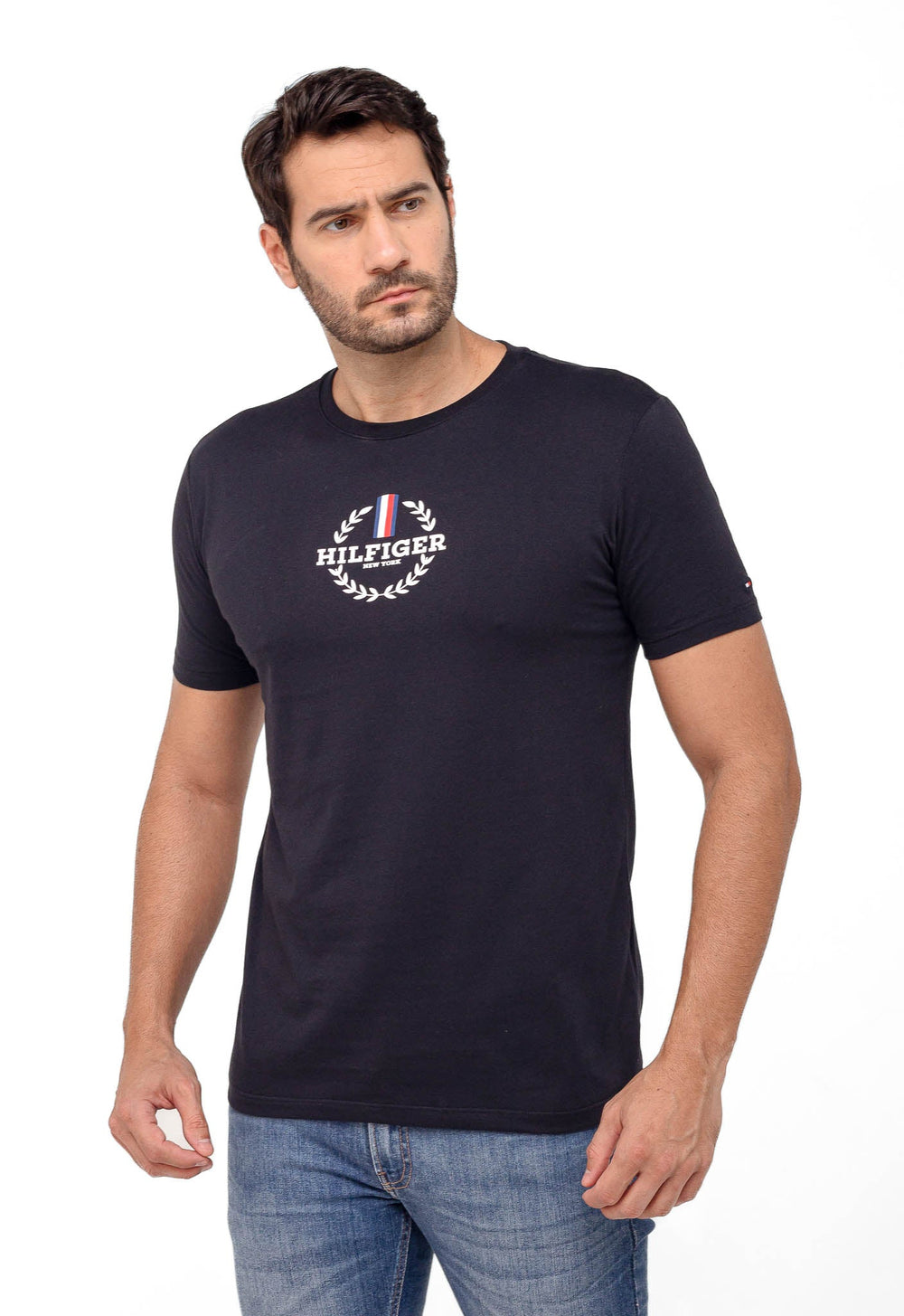 Camiseta Tommy Hilfiger New York - Henri Store