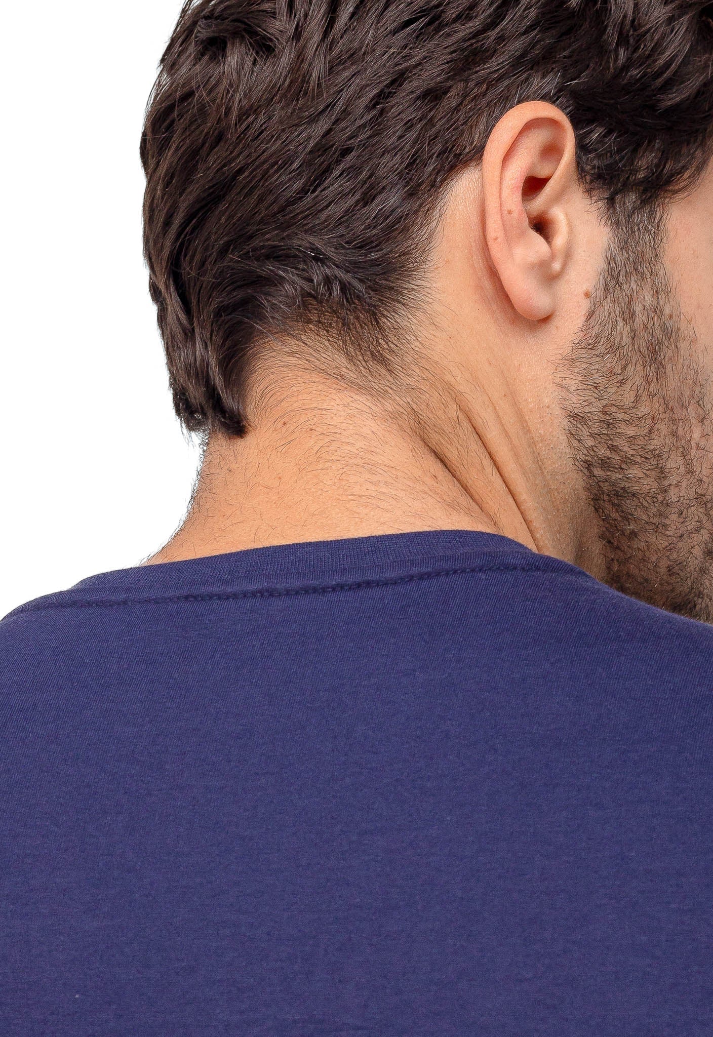 Camiseta Tommy Hilfiger New York - Henri Store