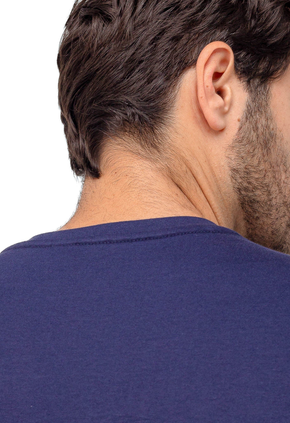 Camiseta Tommy Hilfiger New York - Henri Store