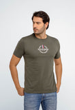 Camiseta Tommy Hilfiger New York - Henri Store