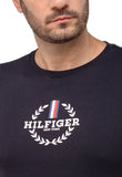 Camiseta Tommy Hilfiger New York - Henri Store
