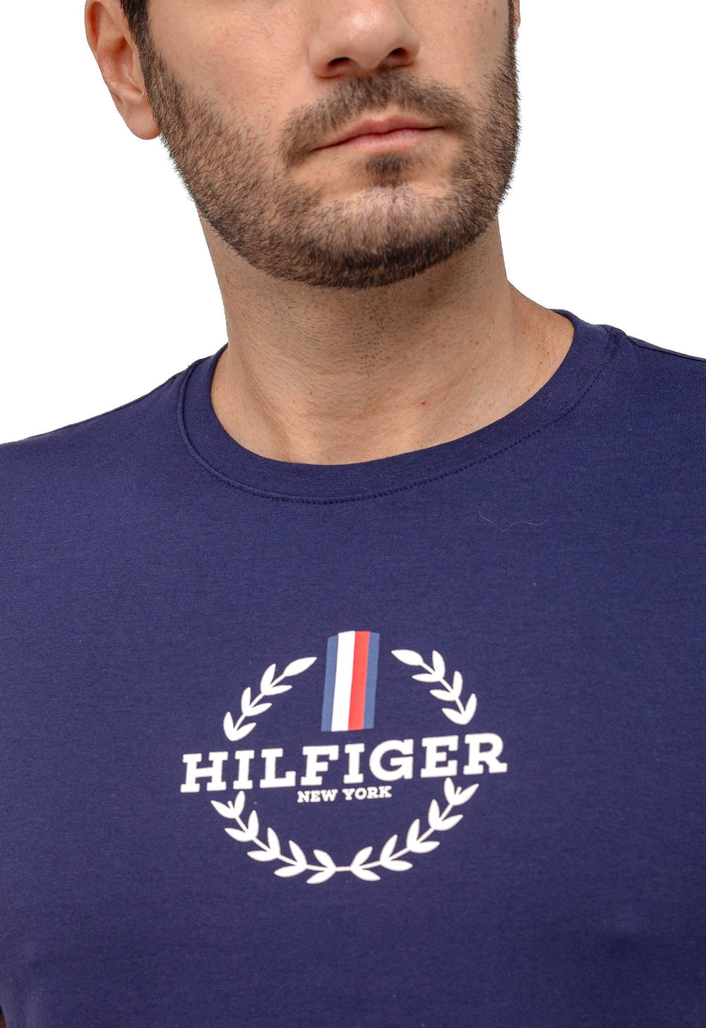 Camiseta Tommy Hilfiger New York - Henri Store