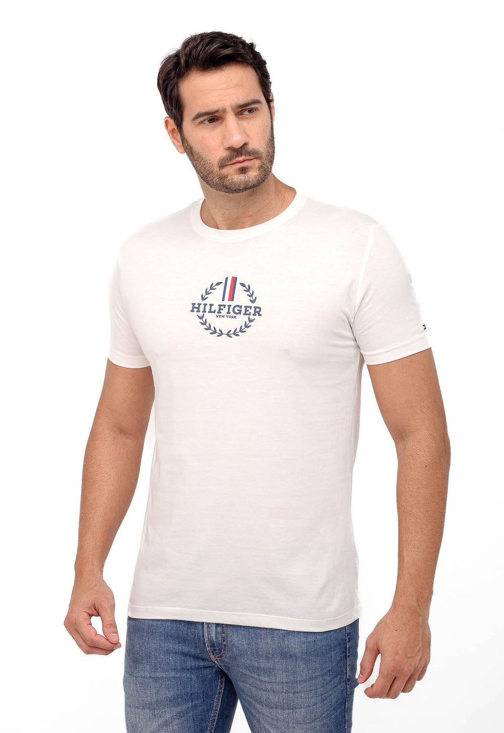 Camiseta Tommy Hilfiger New York - Henri Store