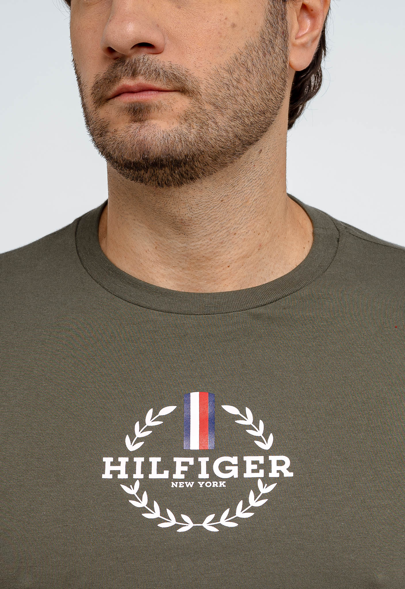 Camiseta Tommy Hilfiger New York - Henri Store