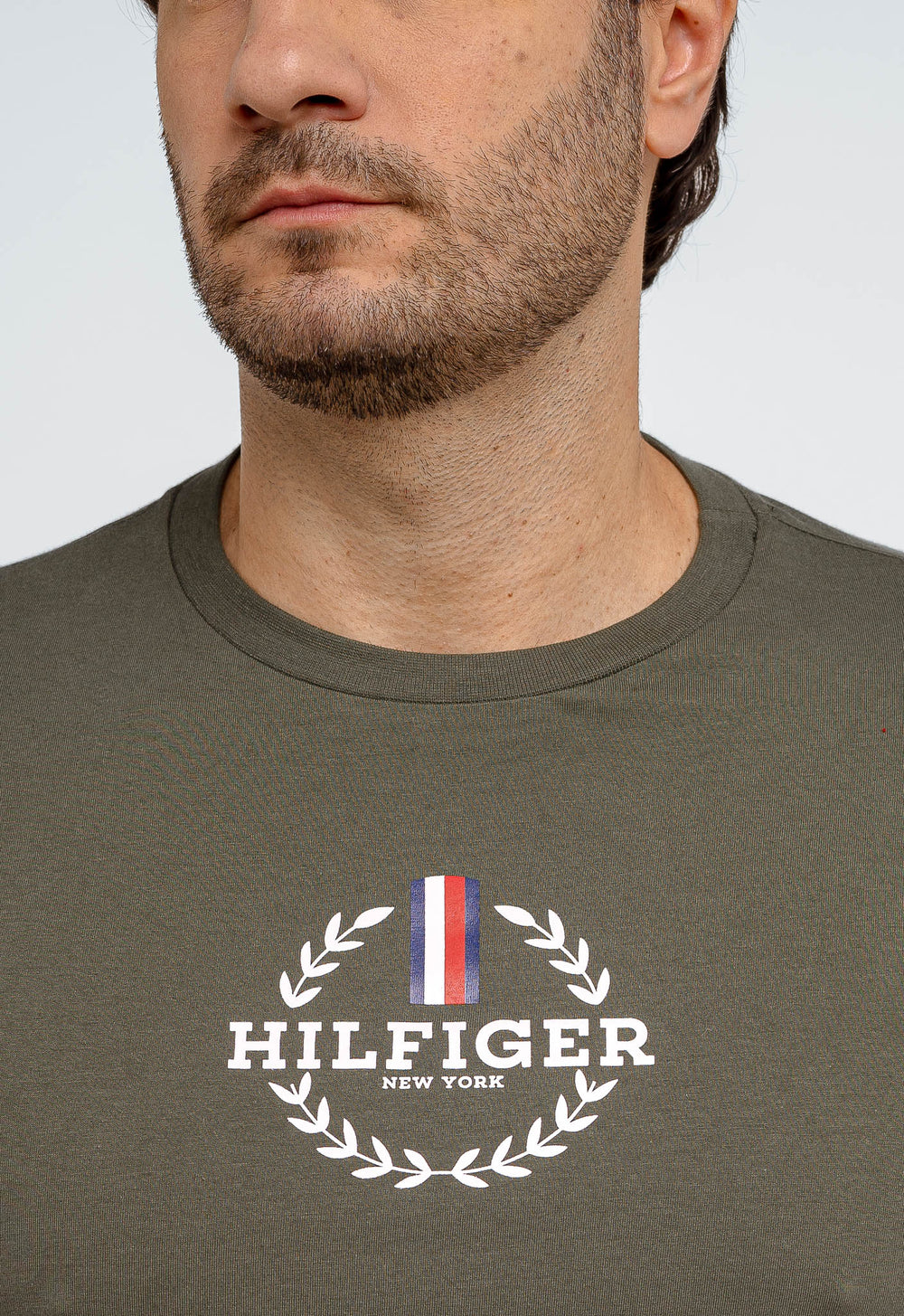 Camiseta Tommy Hilfiger New York - Henri Store