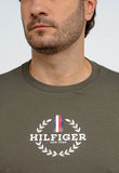 Camiseta Tommy Hilfiger New York - Henri Store