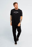 Camiseta Tommy Hilfiger Ny Est 1985 - Live - Henri Store