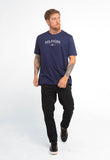 Camiseta Tommy Hilfiger Ny Est 1985 - Live - Henri Store