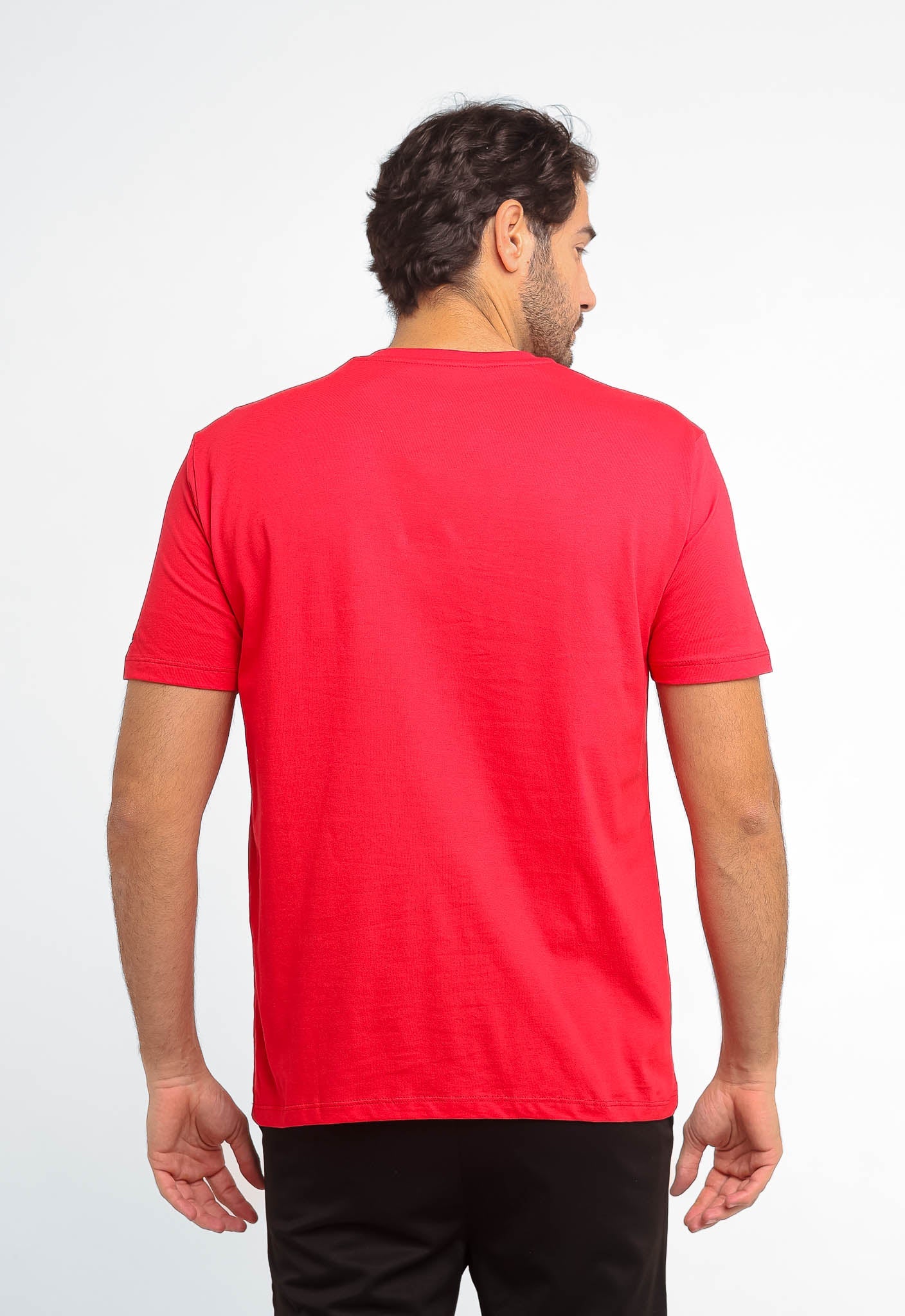 Camiseta Tommy Hilfiger Ny Est 1985 - Live - Henri Store