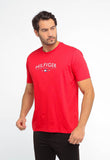 Camiseta Tommy Hilfiger Ny Est 1985 - Live - Henri Store
