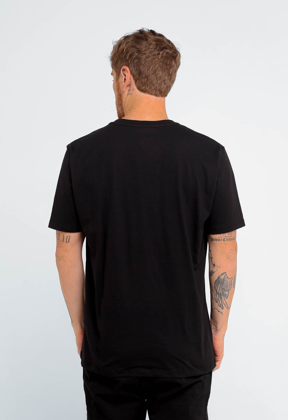 Camiseta Tommy Hilfiger Ny Est 1985 - Live - Henri Store