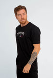 Camiseta Tommy Hilfiger Ny Est 1985 - Live - Henri Store