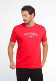 Camiseta Tommy Hilfiger Ny Est 1985 - Live - Henri Store