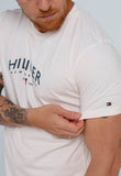 Camiseta Tommy Hilfiger Ny Est 1985 - Live - Henri Store
