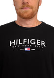 Camiseta Tommy Hilfiger Ny Est 1985 - Live - Henri Store