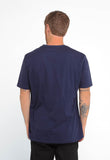 Camiseta Tommy Hilfiger Ny Est 1985 - Live - Henri Store