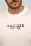 Camiseta Tommy Hilfiger Regular Fit NY