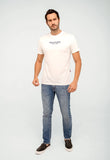 Camiseta Tommy Hilfiger Regular Fit NY