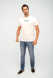 Camiseta Tommy Hilfiger Regular Fit NY - Henri Store